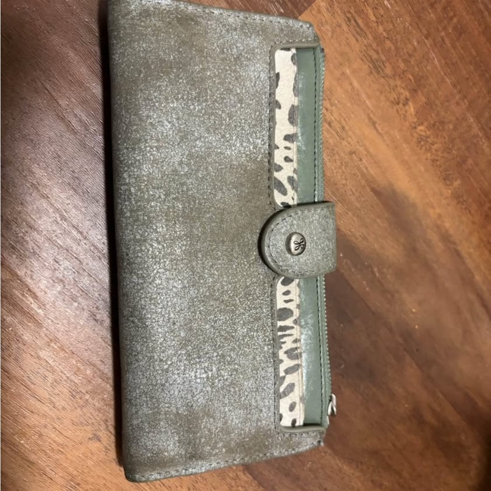 Hobo Wallet